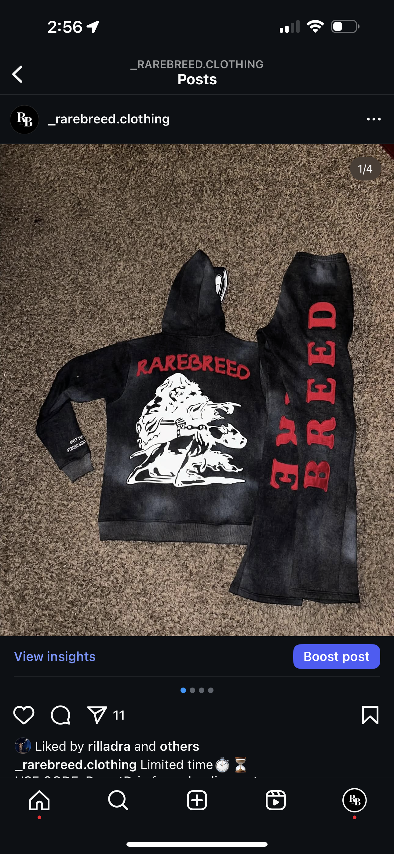Ash “solar eclipse” zip-up