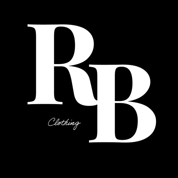 Rare Breed Clothing logo